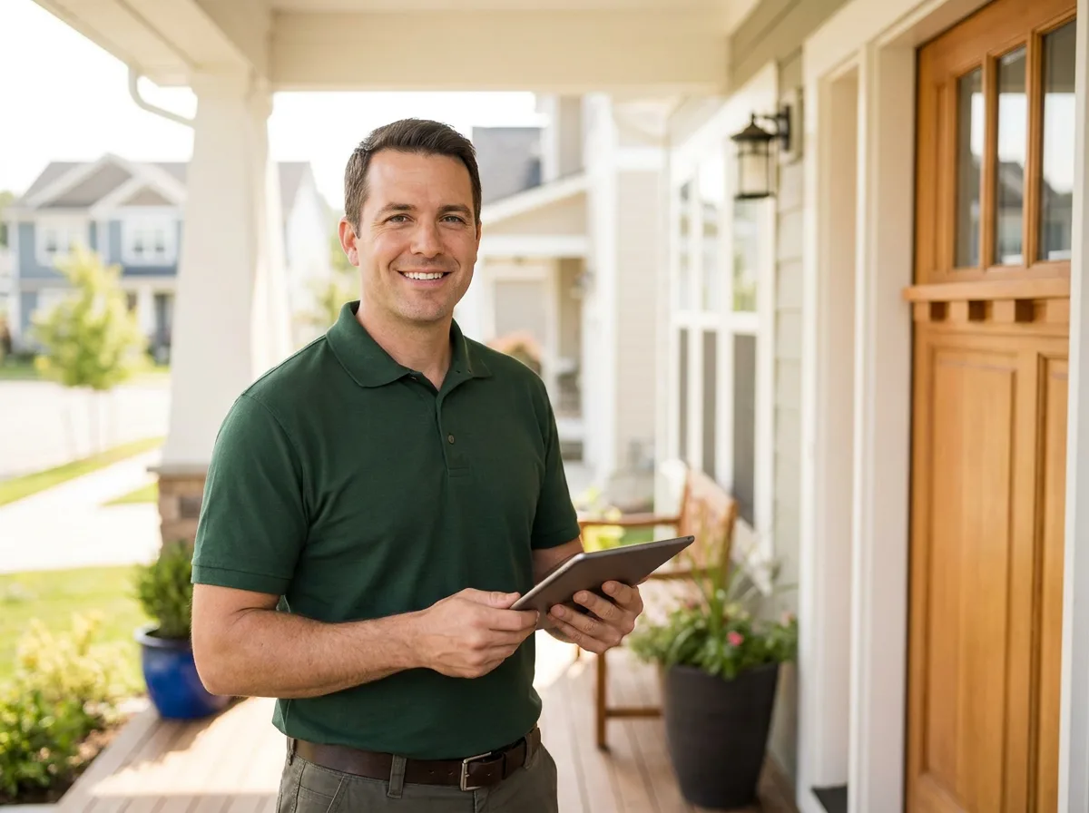 Pest control FAQs for Springfield, LA